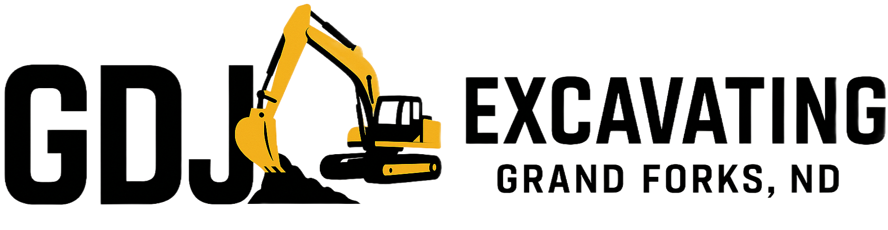 GDJ Excavating & Equipment Sales | Fargo | ND