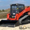2023 Kubota SVL97-2