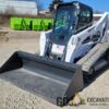 2022 Bobcat T870
