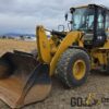 2023 Caterpillar 930M