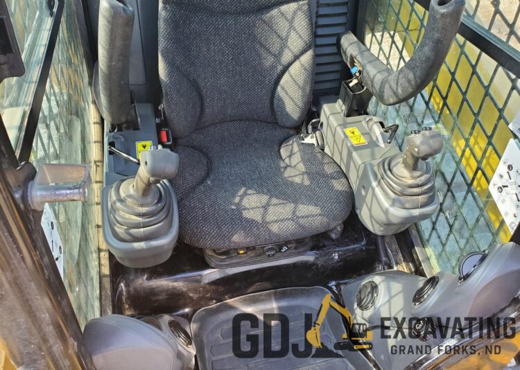 2014 Caterpillar 299D XHP - Image 11