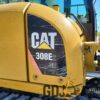 2014 Caterpillar 308E2 CR