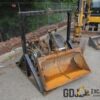 2008 Caterpillar 305C CR