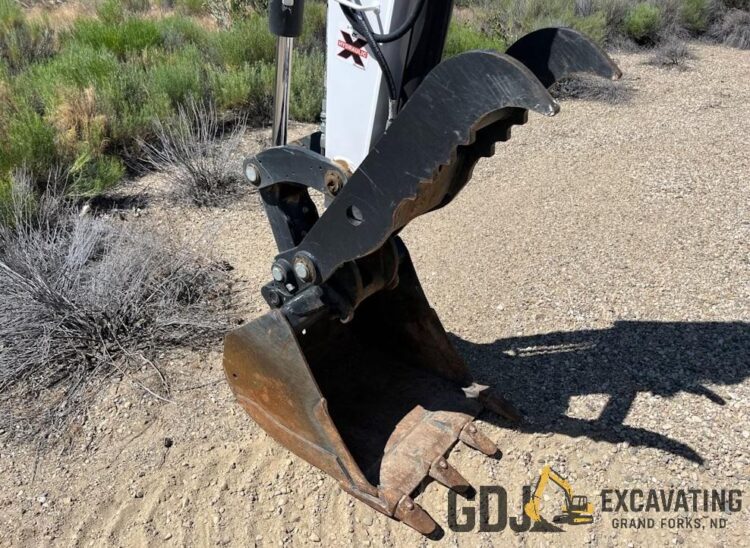 2021 Bobcat E42 - Image 11
