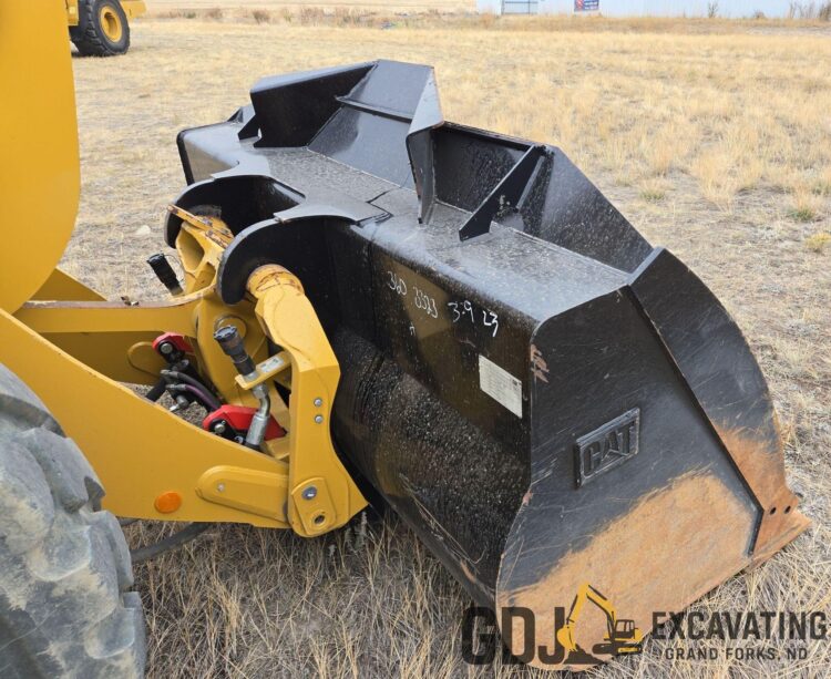2023 Caterpillar 930M - Image 11