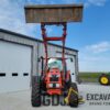 2019 Kubota M6-131