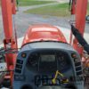 2019 Kubota M6-131