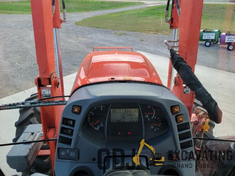 2019 Kubota M6-131 - Image 100