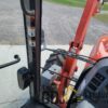 2019 Kubota M6-131