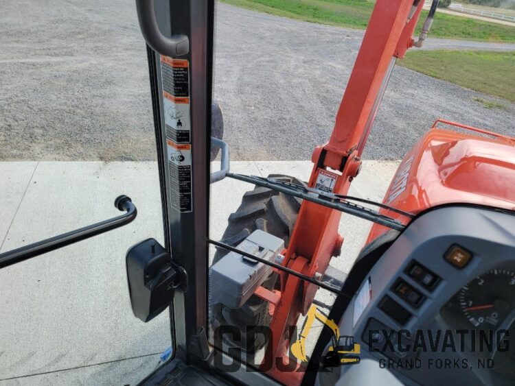2019 Kubota M6-131 - Image 103