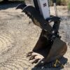 2021 Bobcat E42