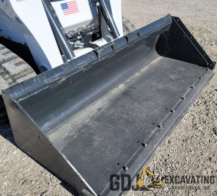2022 Bobcat T870 - Image 12