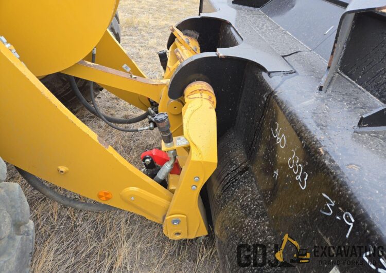 2023 Caterpillar 930M - Image 12