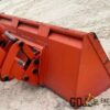 2014 Kubota M135GX