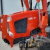 2019 Kubota M6-131