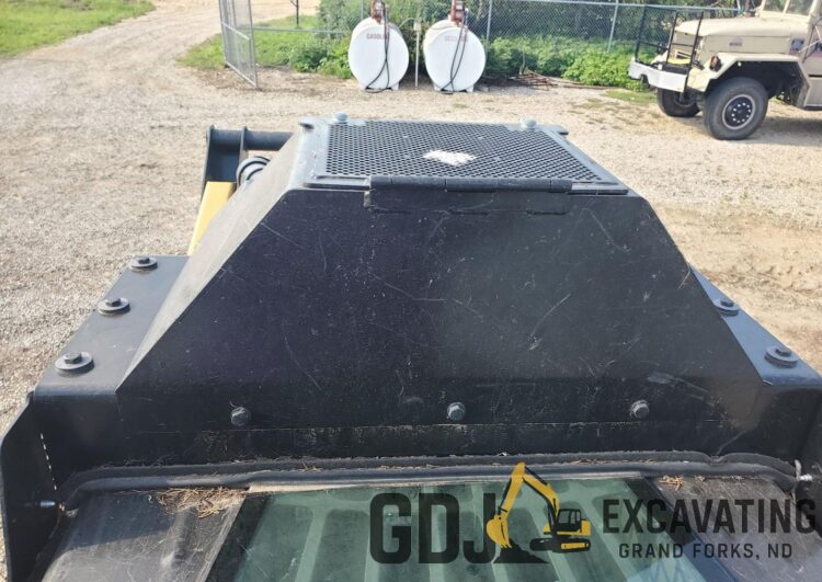 2014 Caterpillar 299D XHP - Image 13