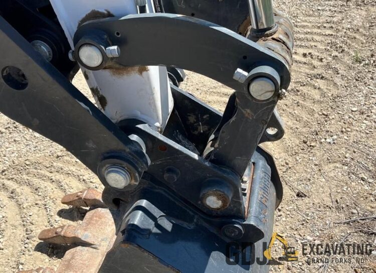 2021 Bobcat E42 - Image 13