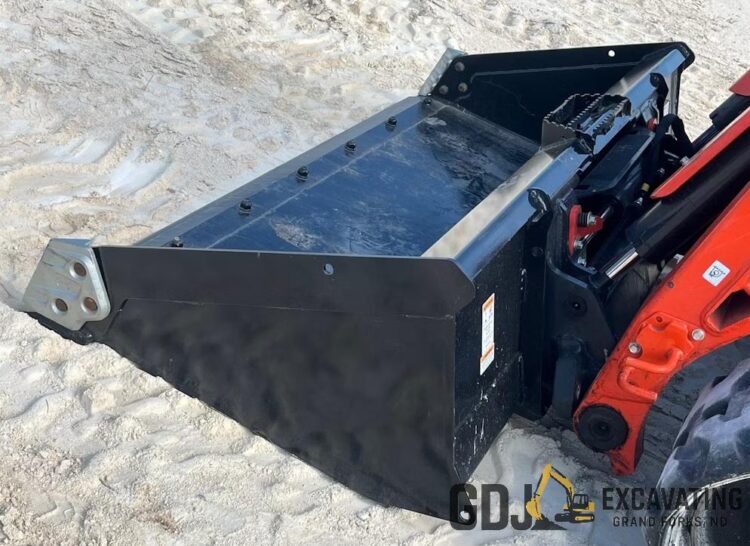 2023 Kubota SVL97-2 - Image 13