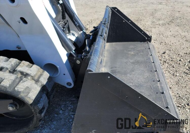 2022 Bobcat T870 - Image 13
