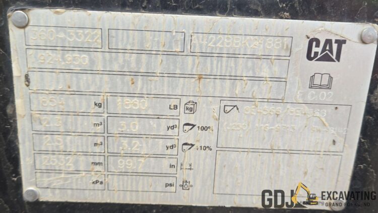 2023 Caterpillar 930M - Image 13