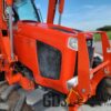 2019 Kubota M6-131