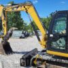 2014 Caterpillar 308E2 CR