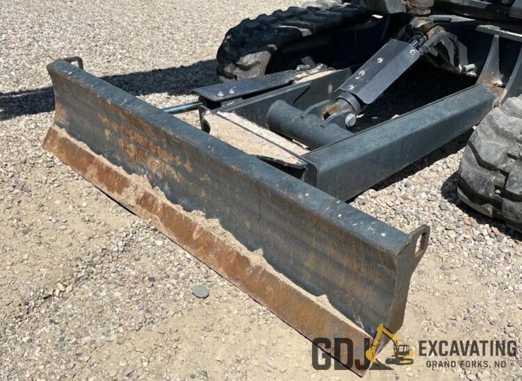 2021 Bobcat E42 - Image 14