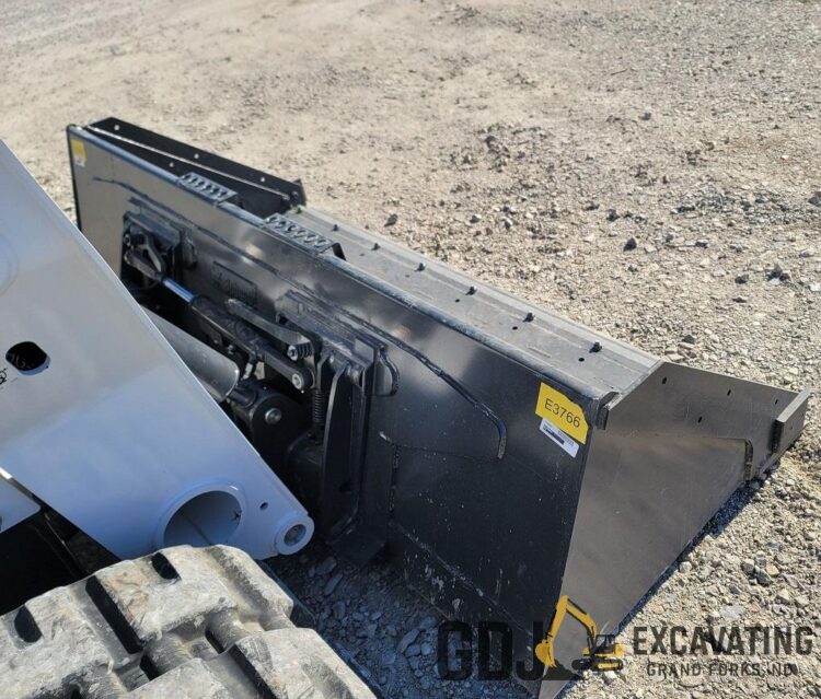 2022 Bobcat T870 - Image 14