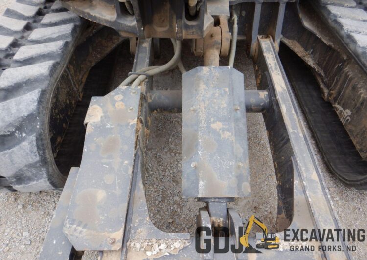 2009 Kubota KX080-3 - Image 15