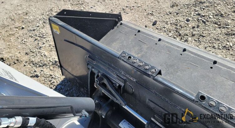 2022 Bobcat T870 - Image 15