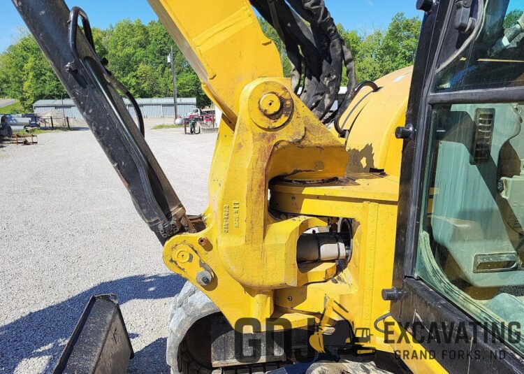 2014 Caterpillar 308E2 CR - Image 15