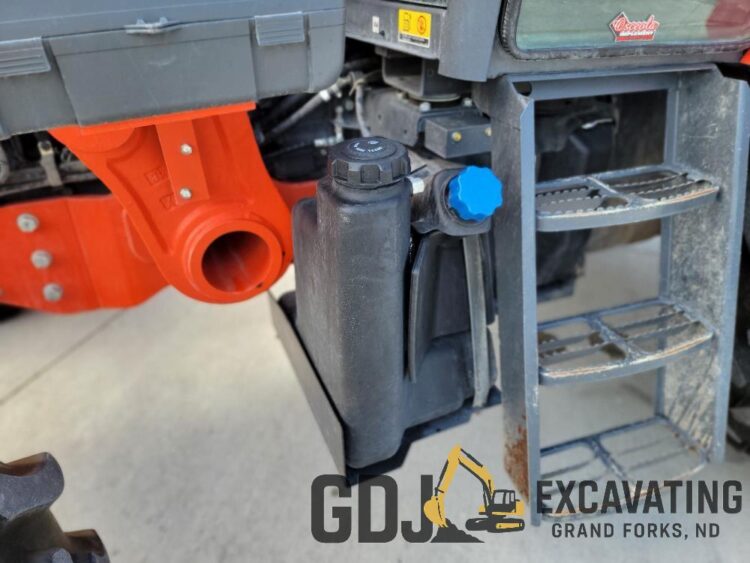 2019 Kubota M6-131 - Image 15