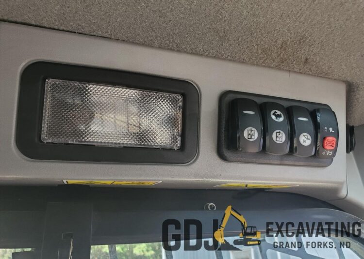 2014 Caterpillar 299D XHP - Image 15