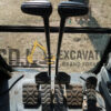 2017 Caterpillar 320 FL