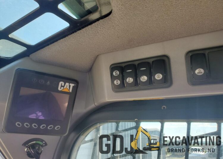 2014 Caterpillar 299D XHP - Image 16