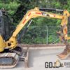 2008 Caterpillar 305C CR