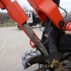 2009 Kubota KX080-3