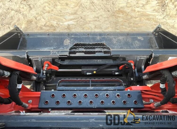 2023 Kubota SVL97-2 - Image 16