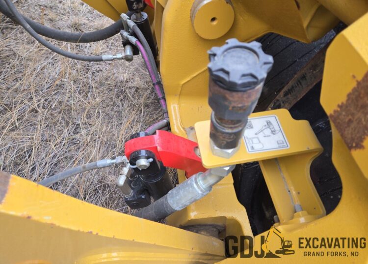 2023 Caterpillar 930M - Image 16