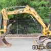 2008 Caterpillar 305C CR