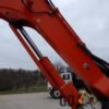 2009 Kubota KX080-3