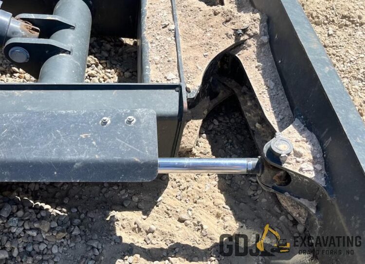 2021 Bobcat E42 - Image 17