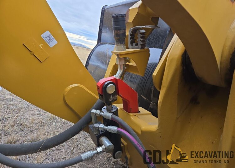 2023 Caterpillar 930M - Image 17
