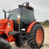 2014 Kubota M135GX