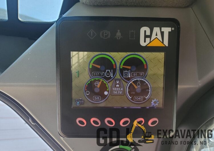 2014 Caterpillar 299D XHP - Image 17