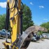 2014 Caterpillar 308E2 CR
