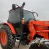 2014 Kubota M135GX