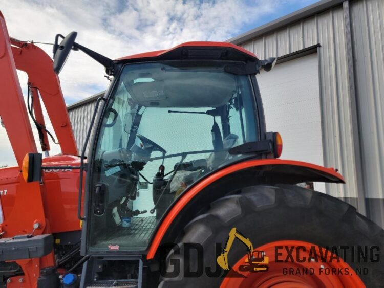 2019 Kubota M6-131 - Image 17