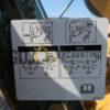 2017 Caterpillar 320 FL