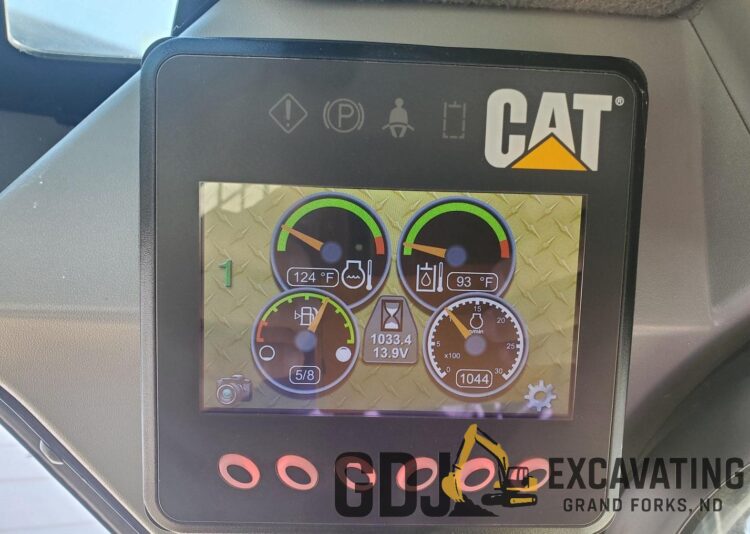 2014 Caterpillar 299D XHP - Image 19